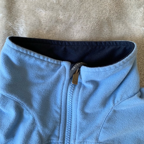North Face fleece jacket - Picture 4 of 6